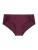 Marc O’Polo Broekje ‘ Timeless Lace ‘  bordeaux