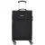 Nowi Trolley  zwart