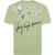 Top-Star T-shirts grappig oversized t-shirt