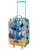 DISNEY Rugzak ‘Lilo & Stitch’  blauw / geel / lila / zwart