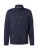 ICEPEAK Sportsweatvest  donkerblauw / zwart
