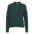 Dames polo met rits Pulz Jeans Sara