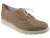 Footnotes 83.001 wijdte G Veterschoenen