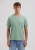 Dstrezzed Stewart Tee 202840 Basic T-shirts 565 Green Bay