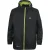 Trespass Kinderen/kinderen qikpac waterdichte packaway jacket