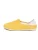 Gottstein Huisschoenen ‘Linen Slip-On’  geel