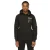 Duck and Cover Heren Adamsberg Hoodie (Zwart)