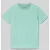 Polo Ralph Lauren Kids Regular fit T-shirt van puur katoen