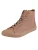 Ombre Sneakers hoog ‘Foth-0185’  ombergrijs