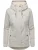 Ragwear Functionele jas ‘Alvena’  lichtgrijs