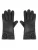 Vivisence Vingerhandschoenen ‘7211’  zwart