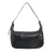 Lancel Crossbody bags – Victoire Grained Cowhide Leather – L Zip Hobo in zwart