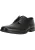 CLARKS Veterschoen ‘Howard Walk’  zwart