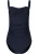 NOU Badpak ‘Nicola V2’  donkerblauw