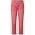 Tom Tailor relaxed fit 7/8-broek van katoenmix
