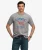 Wild Frontier T-shirt Dark Grey