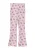 s.Oliver Leggings  sering / zalm roze / rosa / zwart