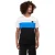 T-shirt met ronde hals Chabrand