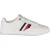 Lage Stripe Sneakers