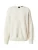 BOSS Trui ‘Fondyssa’  offwhite