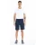 Heren Katoenen-polyester Joggingbroek