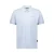 Airforce regular polo lichtblauw
