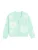 Cool Club Sweatvest  pastelgroen