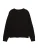 Pull&Bear Trui  zwart