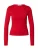 EDITED Shirt ‘Leany’  rood