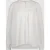 Circle of Trust Madeline Blouse Whisper White