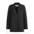 Donsblazer indoor en outdoor dames COMMA