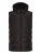 North Bend Bodywarmer ‘Amato’  zwart