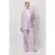 Dante6 Wister Straight Leg Pants Arctic Lilac