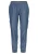 LASCANA Broek  blauw denim