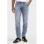 Redefined Rebel RRHudson slim fit jeans blauw