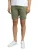 Replay RBJ 981 Denim Tapered Shorts, Groen