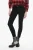 Twill F-STRETCH-broek in zwart