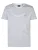 Petrol Industries Shirt  blauw / grijs gemêleerd