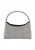 faina Clutch  zwart