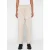 10DAYS Crepe Pants Light Safari