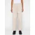 10DAYS Crepe Pants Light Safari