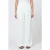 French Connection Harrie Suiting Trouser Porcelain Cream