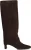 Lina Locchi Hoge Laarzen Dames Dw104,