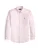 Polo Ralph Lauren Overhemd  navy / pastelroze / wit