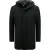 Enos Nette klassieke parka jas met capuchon 8927