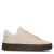 Blackstone Quartz Zen – Almond – Suede sneaker (low) beige