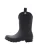 HUNTER Regenlaarzen  lichtrood / zwart / offwhite