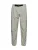 HALO Broek ‘Asset’  stone grey / zwart