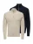 Only & Sons Sweatshirt ‘Phil’  nachtblauw