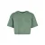 Vrouwen oversized kort t-shirt Urban Classics